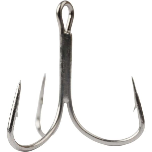 Mustad AP Inline Treble Grip Hook