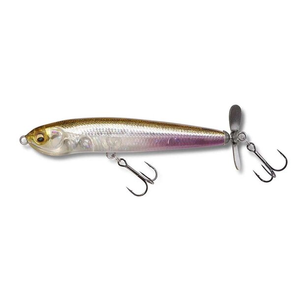 Megabass Karashi Spinner 2-3/4" 6g