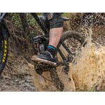 Dexshell Ultra Thin Crew Waterproof Walking Socks Black