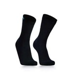 Dexshell Ultra Thin Crew Waterproof Walking Socks Black