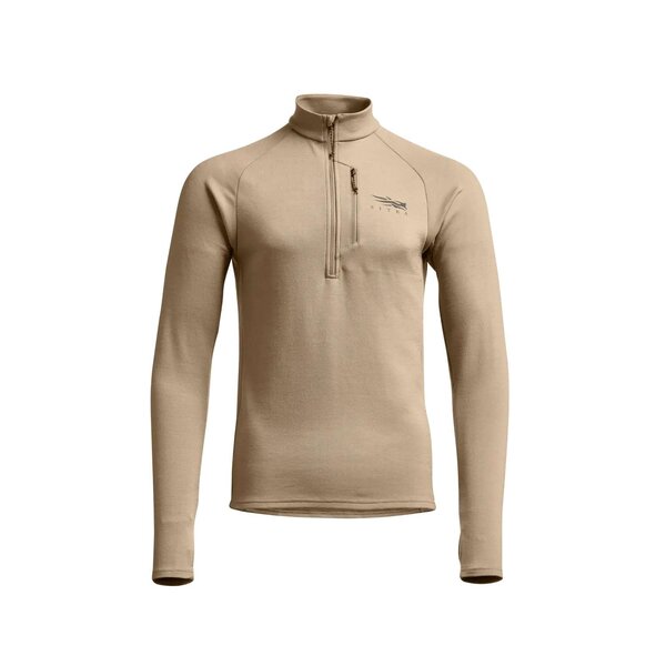 Sitka Core Merino 330 Half Zip