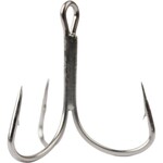 Mustad AP Inline Treble Grip Hook Short