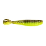 Net Bait  Whiptail Shad 4.25''