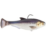 Z-Man Shadtron LT Slow Sink 6" Swimbait