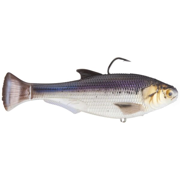 Z-Man Shadtron LT Slow Sink 6" Swimbait