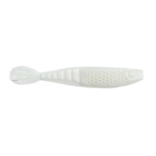 Net Bait  Whiptail Shad 4.25''