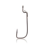 Mustad Alpha Grip Tak Offset Hook
