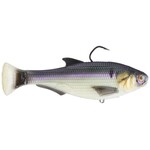 Z-Man Shadtron LT Fast Sink 4.5" Swimbait