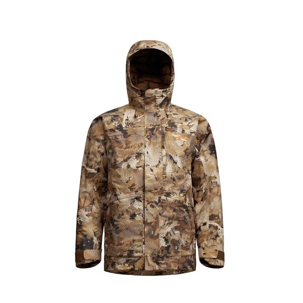 Sitka Blizzard Pro Parka