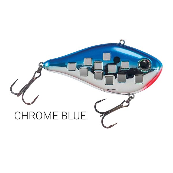 Reef Runner Flash Shad 3/4oz