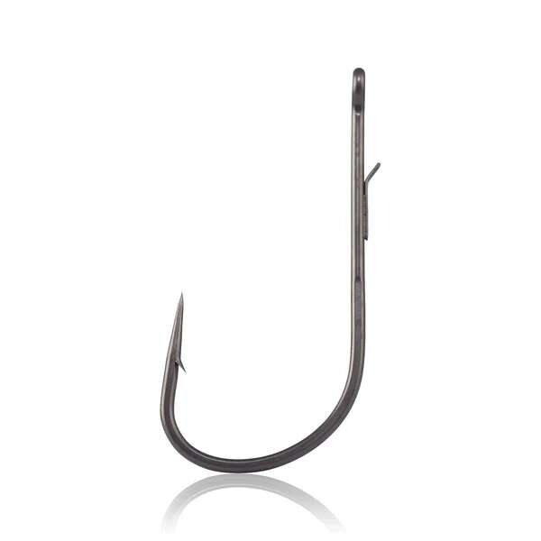 Mustad Alpha Grip Flipping Hook