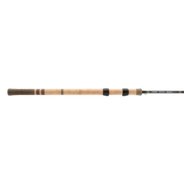 G.Loomis GCX Steelhead Centerpin
