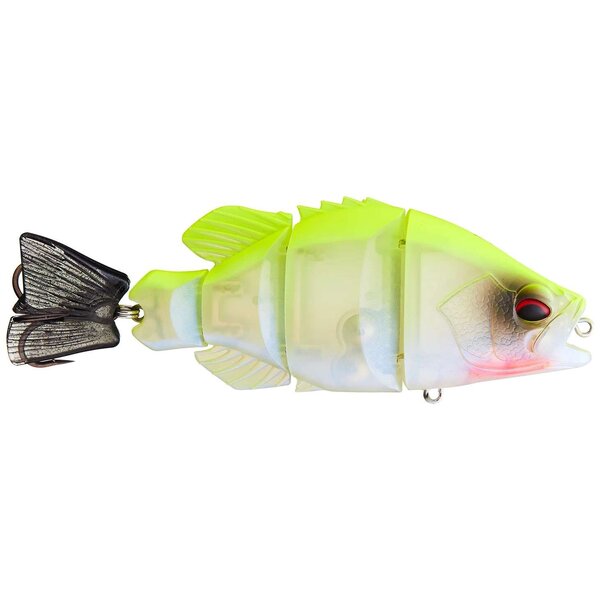 Duo Realis Snappy Crappie 3 3/4"