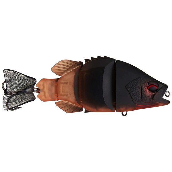 Duo Realis Snappy Crappie 3 3/4"