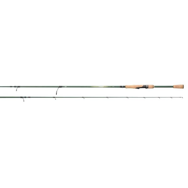 Daiwa Team Daiwa Eye Walleye Spinning Rod