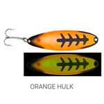 Moonshine Lures Moonmaster Magnum 5'' RV Spoon Extended Colours