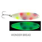 Moonshine Lures Moonmaster Magnum 5'' RV Spoon Extended Colours