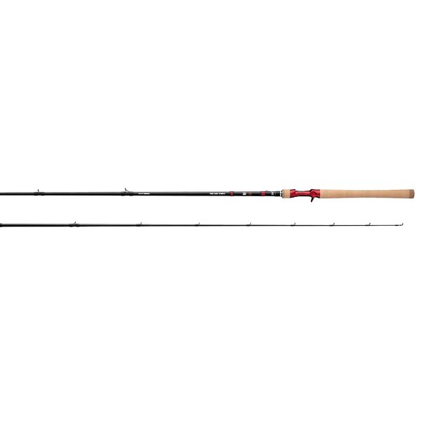 Daiwa Kage B Casting Rod