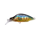 Megabass Great Hunting Bat A Fry 44