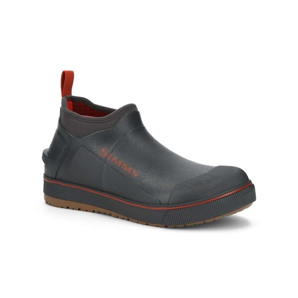 Simms Men's Challenger Slip-On Shoe. Slate