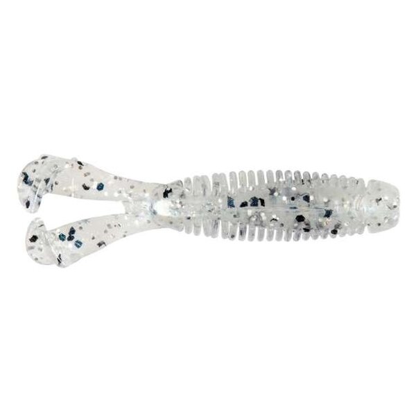 Z-Man Baby BallerZ 2" 8-pk