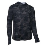 BKK Long Sleeve Performance Shirt Legacy Camo