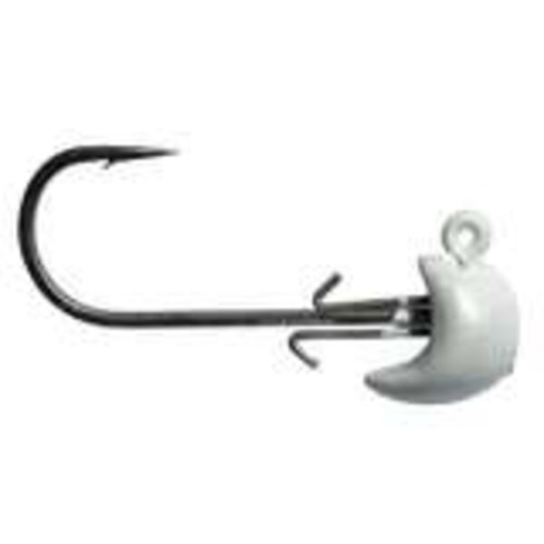Beast Coast  Swimbait Sled Jig 3/8oz 2/0