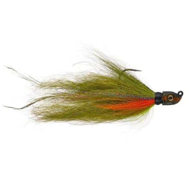Outkast Tackle  Tackle Chicken Jig 5/8oz