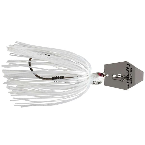 Z-Man Tungsten Chatterbait Elite EVO