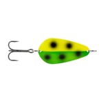 Danielson Night Fight Super Glow Casting Spoon 3/4 oz