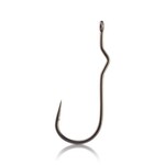 Mustad  Kinked Popper Fly Hook