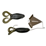 Spro Squealer Toad Buzzbait 3/8oz