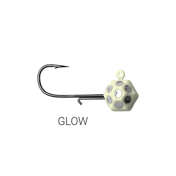 Kalins Tungsten Show-W-Jig 1/4oz
