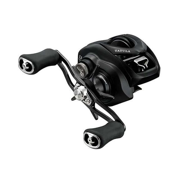 Daiwa 2025 Tatula TW 150 Baitcasting Reel