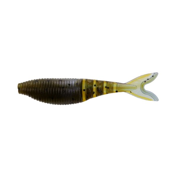 Yamamoto 3" Zako Swimbait 8/pk (Extended Colours)
