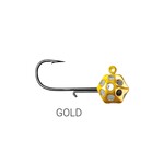 Kalins Tungsten Show-W-Jig 1/8oz