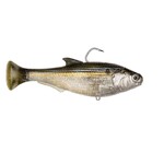 Z-Man Shadtron LT Slow Sink 6" Swimbait