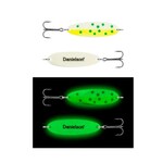 Danielson Night Fight Renegade Super Glow Casting Spoon 1/2 oz