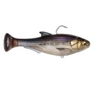 Z-Man Shadtron LT Fast Sink 4.5" Swimbait