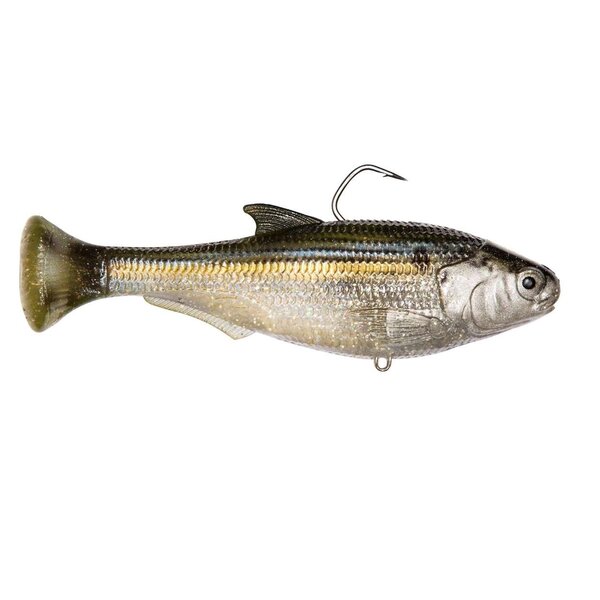Z-Man Shadtron LT Fast Sink 4.5" Swimbait