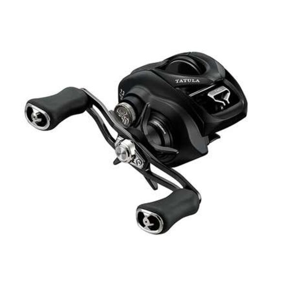 Daiwa 2025 Tatula 200 Baitcasting Reel