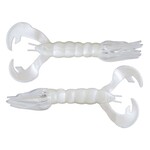 Strike King Rage Baby Luau Craw 3" 9-pk