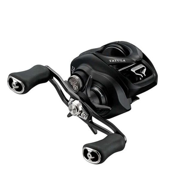 Daiwa 2025 Tatula 200 Baitcasting Reel