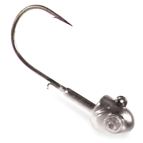 Kalins Google Eye Swimbait Jig 3/8oz 2-pk