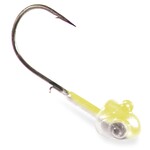 Kalins Google Eye Swimbait Jig 1/4oz 2-pk