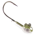 Kalins Google Eye Swimbait Jig 1/4oz 2-pk