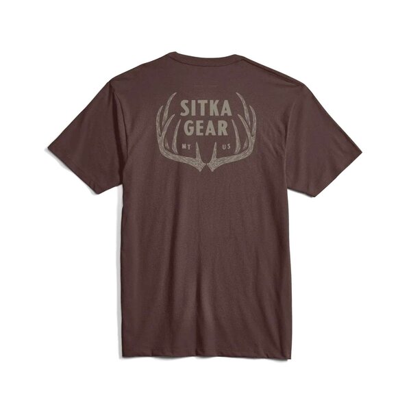 Sitka  Typical Tee