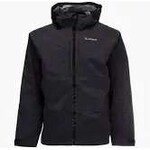 Simms M's Freestone Jacket Black