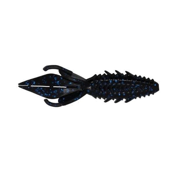 X Zone Adrenaline Bug Jr. 3.5" 8-pk