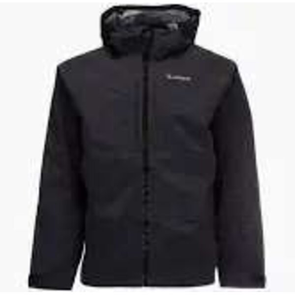 Simms M's Freestone Jacket Black